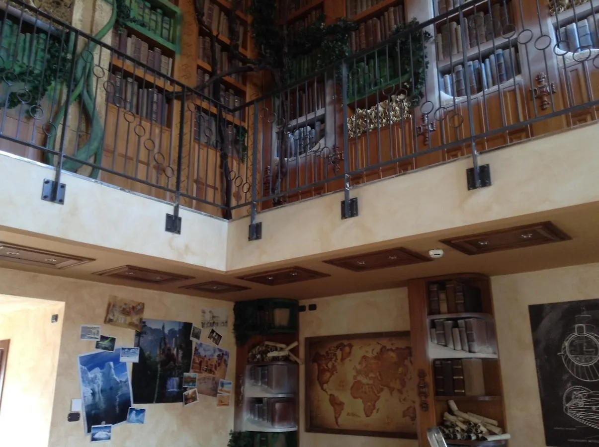 ****  Gardaland Adventure Hotel Castelnuovo del Garda Italy