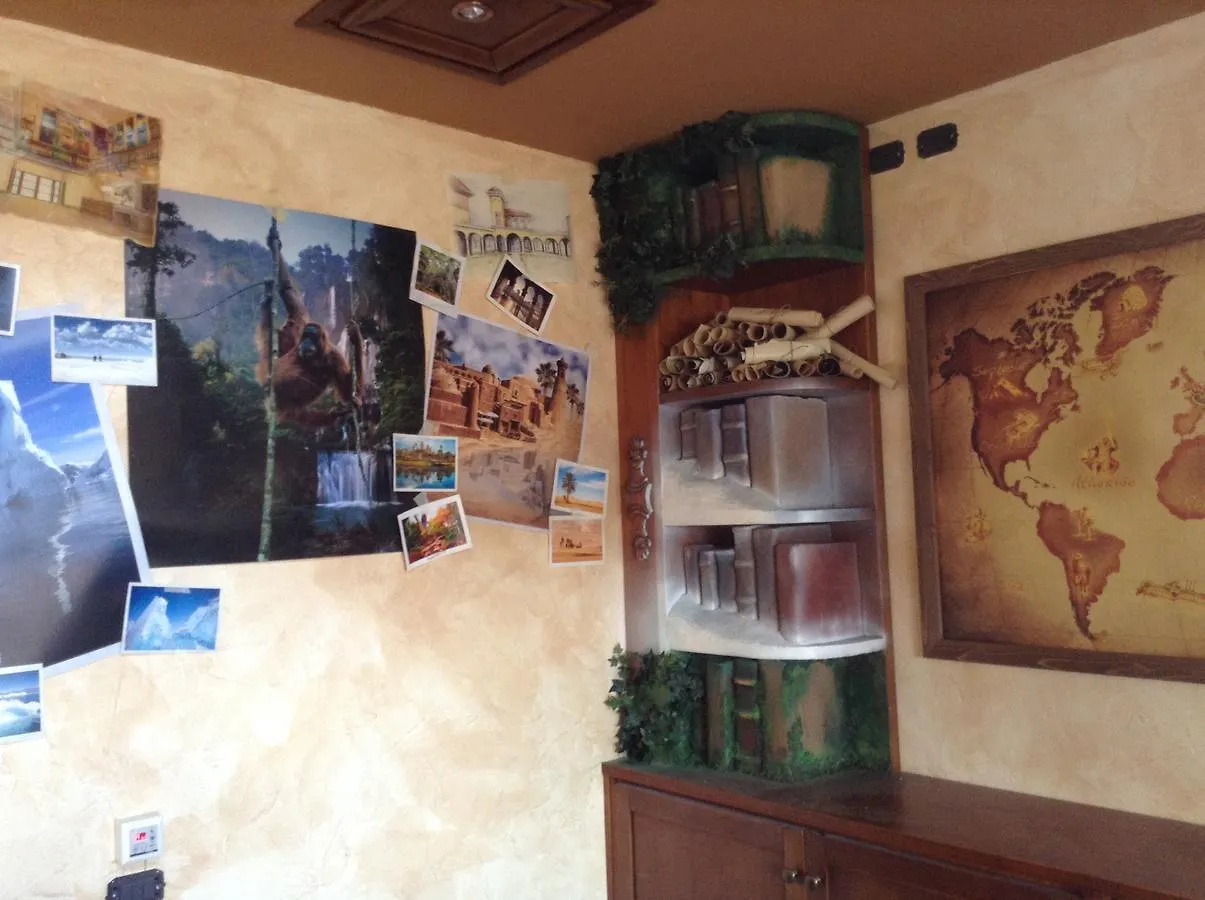 Gardaland Adventure Hotel Castelnuovo del Garda
