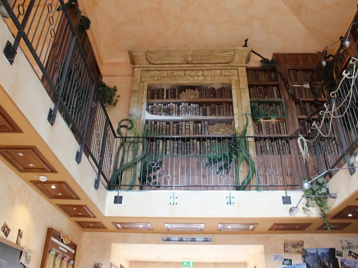 Gardaland Adventure Hotel Castelnuovo del Garda