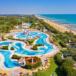 Centro Vacanze Pra' Delle Torri Rezort