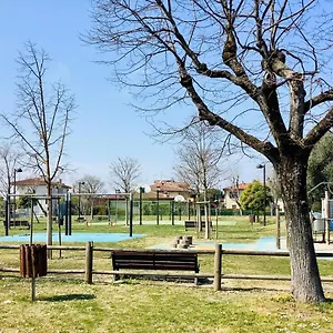 Appartement Flat Close To Terme 