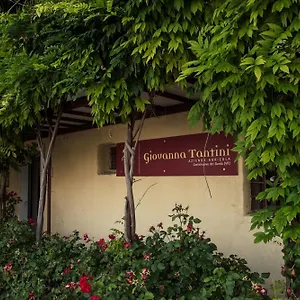 I Mischi Séjour à la ferme