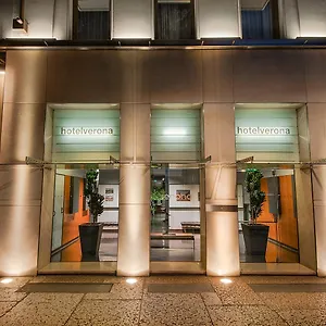 Hotel Verona ורונה