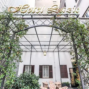 Hotel Raeli Lazio Rome